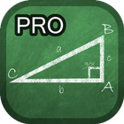 Right Triangle Calculator PRO 图标