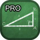 Right Triangle Calculator PRO icon