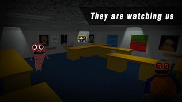 Five Nights of Basic Education Animatronics gönderen