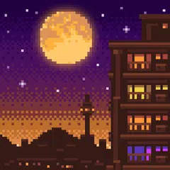 Sunless City XAPK download