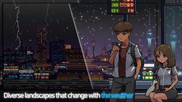 Sunless City تصوير الشاشة 1