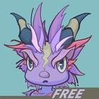 ikon Run Dragon Free