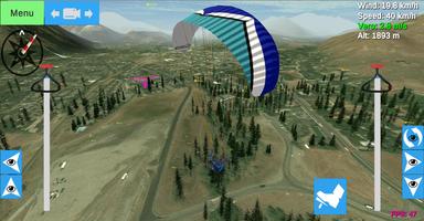 Glider Sim bài đăng
