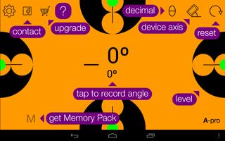 Angle Pro Free Ekran Görüntüsü 2