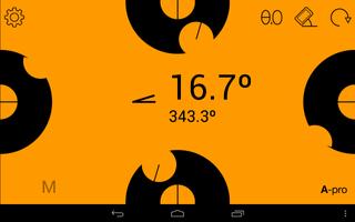 Angle Pro Free Ekran Görüntüsü 3