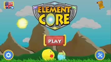 Element Core 포스터