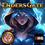Enders Gate icon