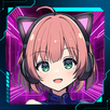 電脳少女CyberGirl-美少女シューティング＆リズム- APK
