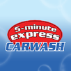 5-Minute Express Car Wash APK