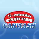 5-Minute Express Car Wash APK