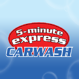 5-Minute Express Car Wash