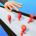 Tool Run 3D
