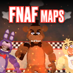 FNAF Maps para Minecraft 2024