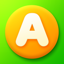 abc reading writing for kids APK