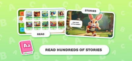Mathy reading writing for kids screenshot 3