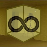 Backrooms icon