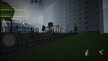 Next bots Online Multiplayer screenshot 1