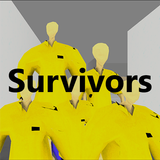 SCP-3008: Survivors