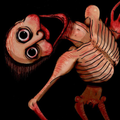 SCP-4666 (The Yule)