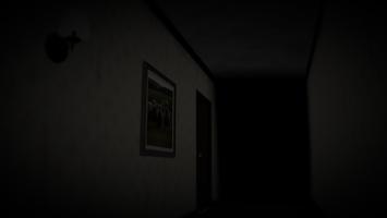 پوستر SCP-4666 (The Yule)