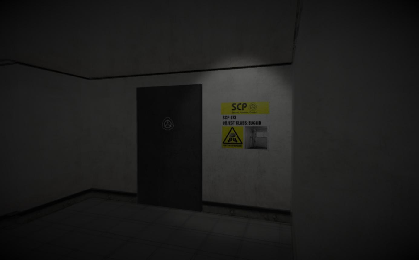 Scp Chamberz For Android Apk Download - scp 173 j roblox