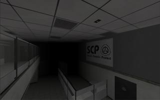 SCP: Chamberz capture d'écran 3