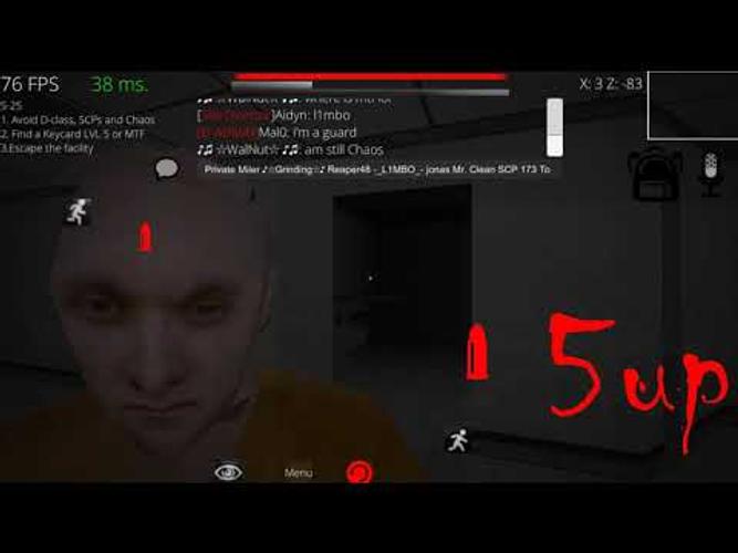Scp Chamberz Apk 5 0f Download For Android Download Scp