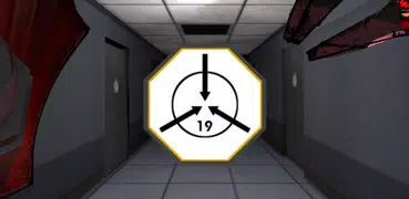 SCP: Site-19