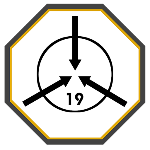 SCP: Site-19