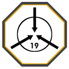 SCP: Site-19 icon