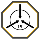 SCP: Site-19