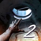 Bunker 2: escape room games ícone