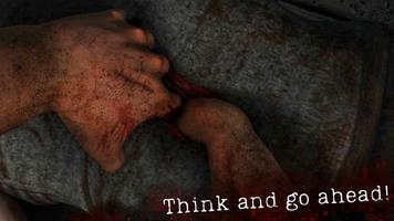 Bunker 2: escape room games screenshot 3
