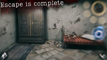 Bunker 2: escape room games 스크린샷 1