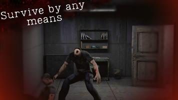 Bunker 2: escape room games 스크린샷 2