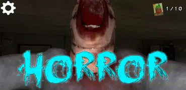 Hide And Seek Horror Games