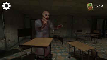 Hide And Seek Horror Games Cartaz