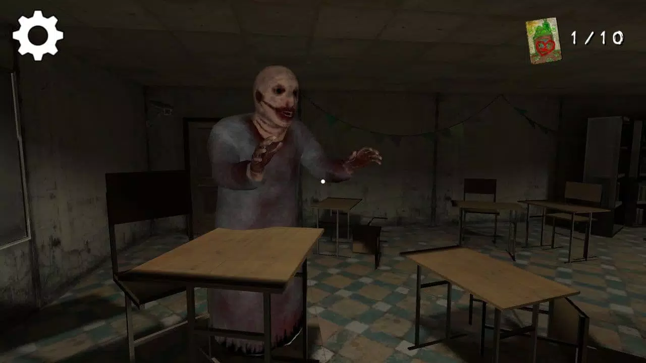 Hide 'N Seek :Scary Teacher 3D – Apps on Google Play