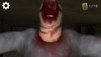 Hide And Seek Horror Games imagem de tela 1