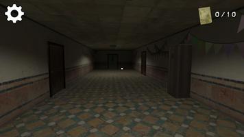 Hide And Seek Horror Games imagem de tela 2