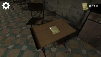 Hide And Seek Horror Games imagem de tela 3