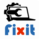 Fixit - Service and Repair Cen APK