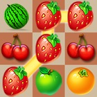 Fruit Crush - Match 3 иконка
