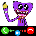 Poppy Fake Call Video Playtime