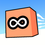 Cube Infinity Master | casual block game offline