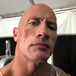 Скала | Дуэйн Джонсон