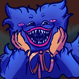 Poppy Playtime Horror tips icon