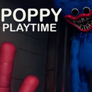 Poppy Playtime guide APK
