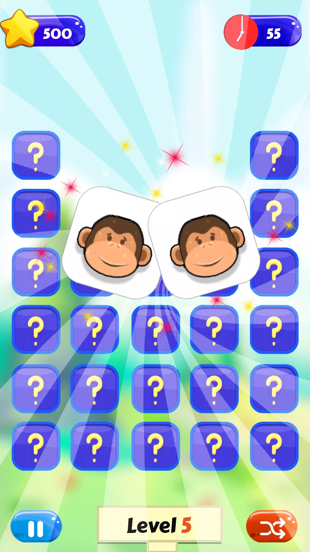 Mempairs