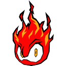 Stickers Flame APK